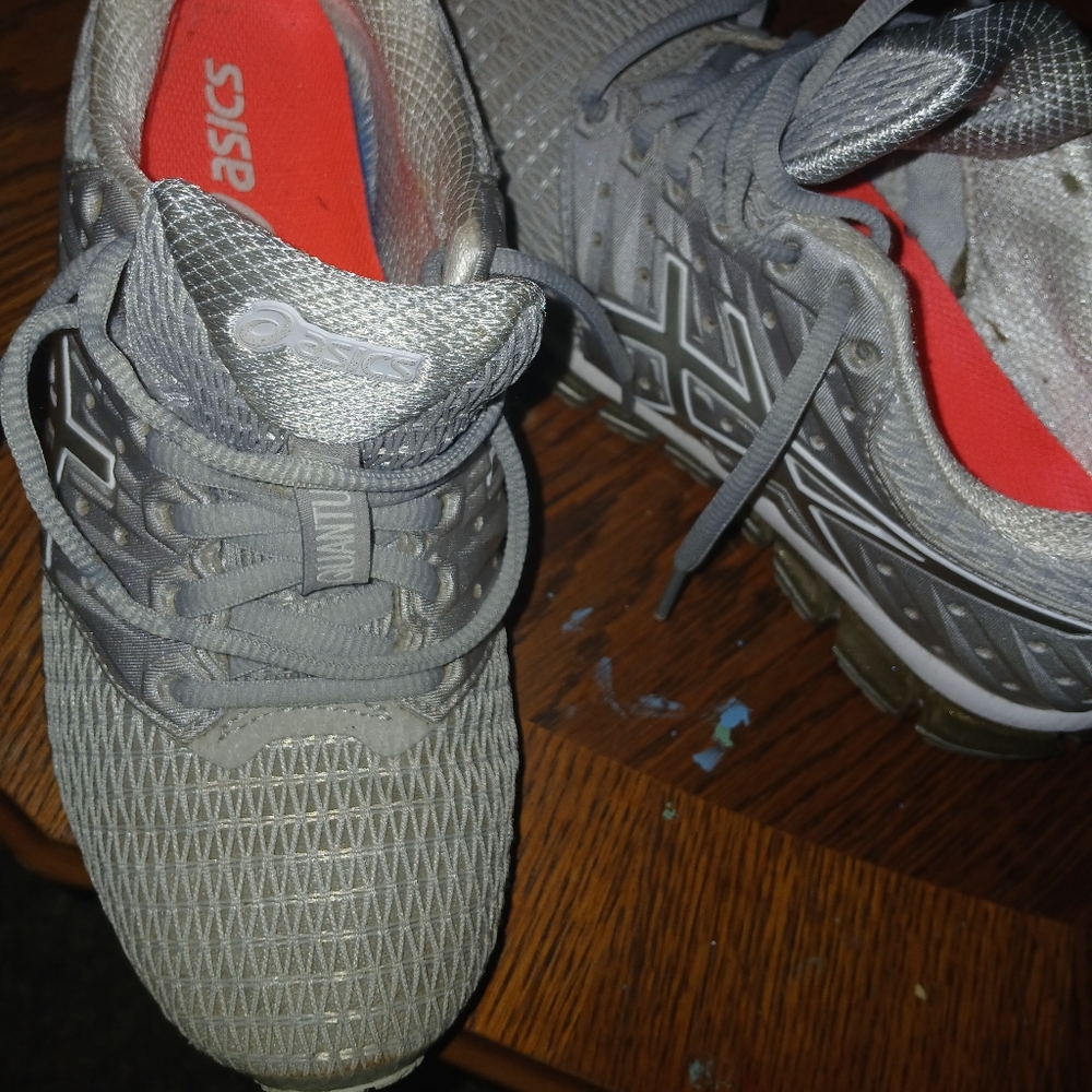 Asic (Gel-Quantums) - Picture 3 of 4